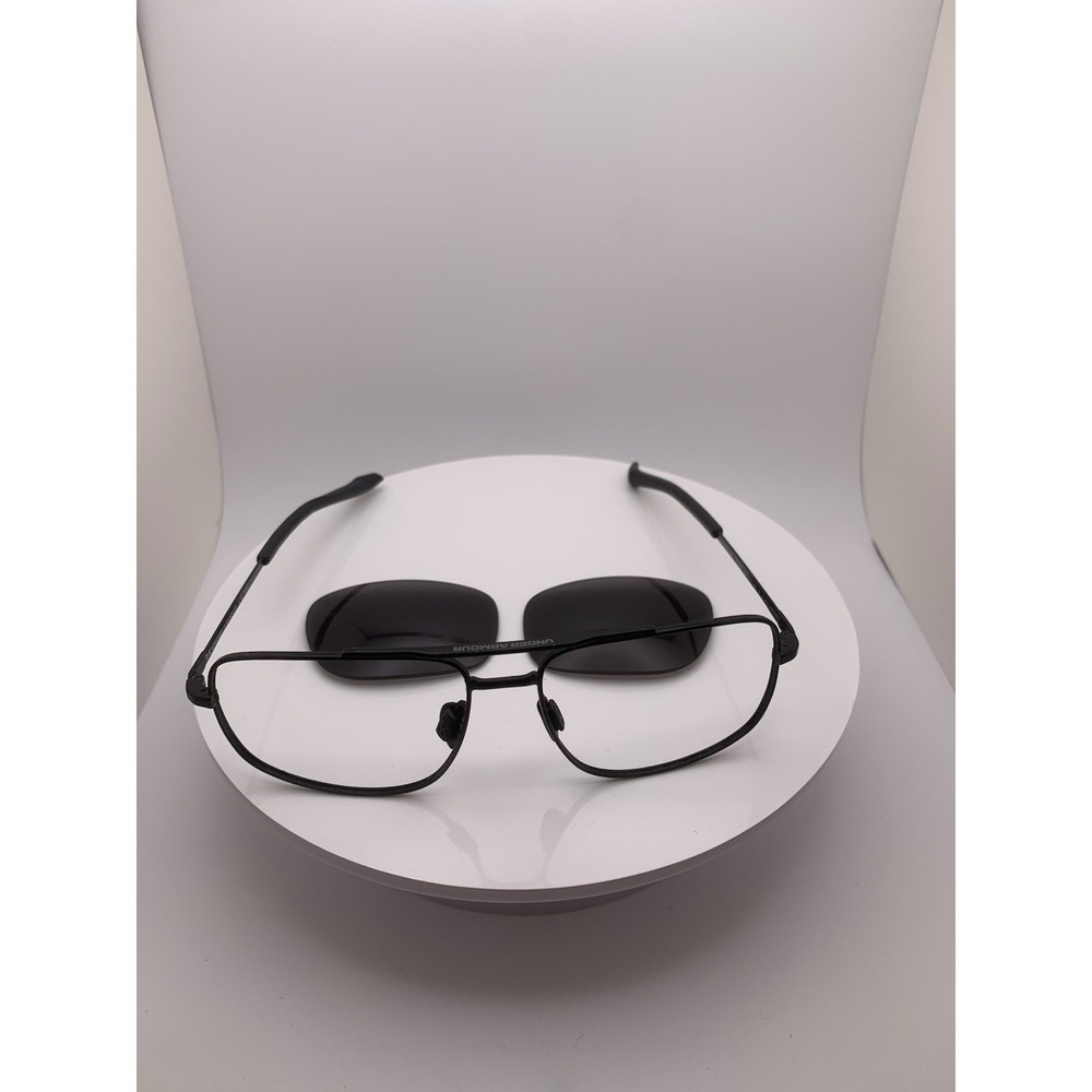 Under Armour Polarized Sunglasses UA Impulse 003 M9 59-16-140